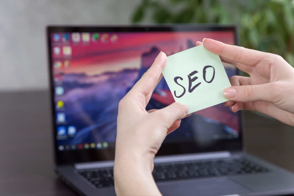 SEO : Décryptage de l’optimisation pour moteurs de recherche