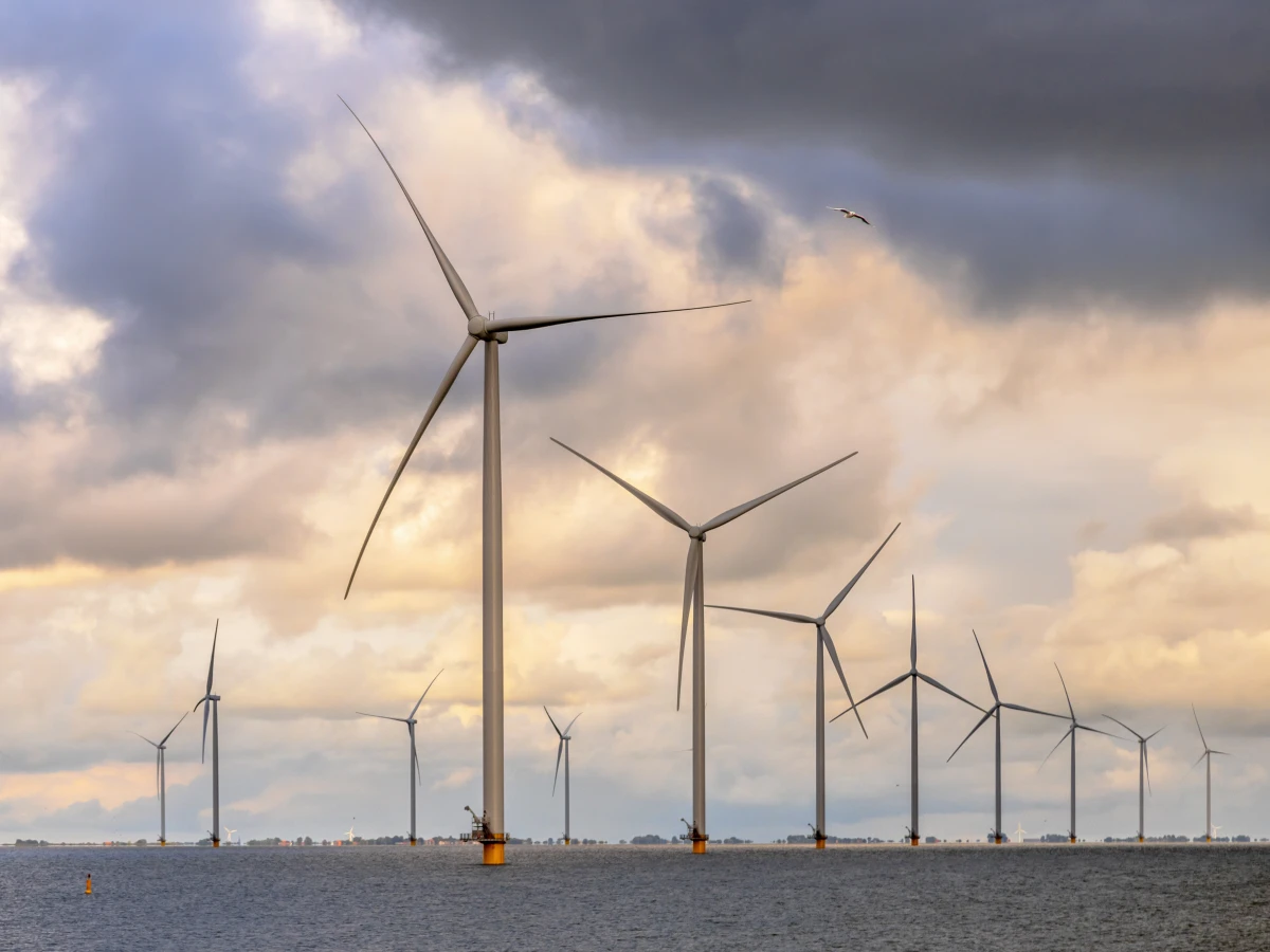 La transition énergétique en France : enjeux, défis et perspectives