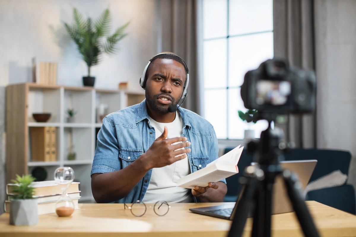 Marketing vidéo en live : Captivez votre audience en temps réel !