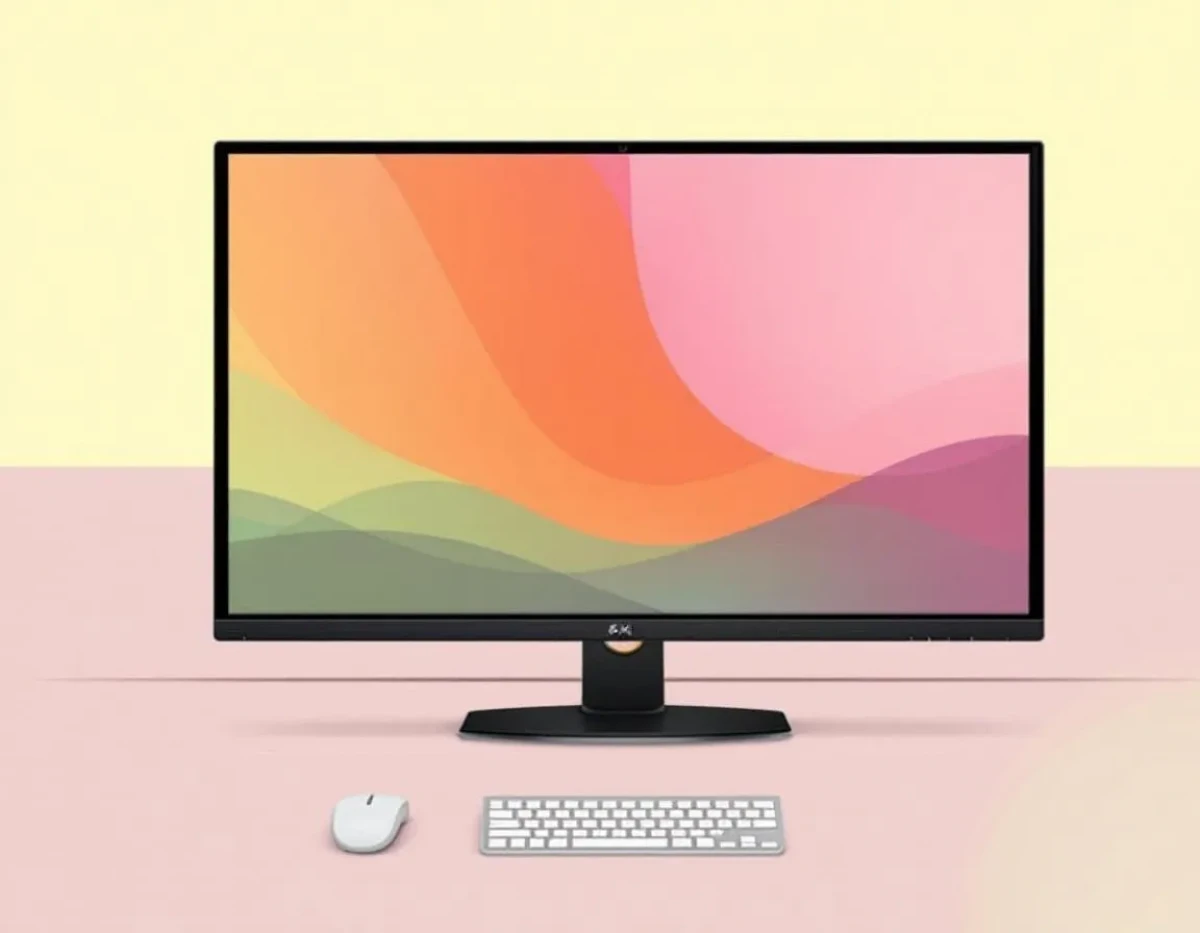 PC Gaming : Faut-il Opter pour un Écran 2K ou 4K ?
