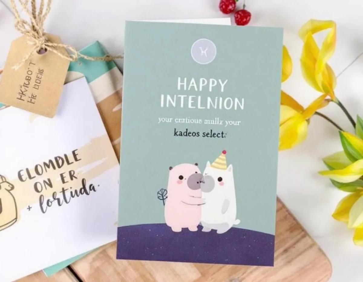 Kadeos Select : Votre Carte Cadeau Polyvalente Idéale pour Chaque Occasion !