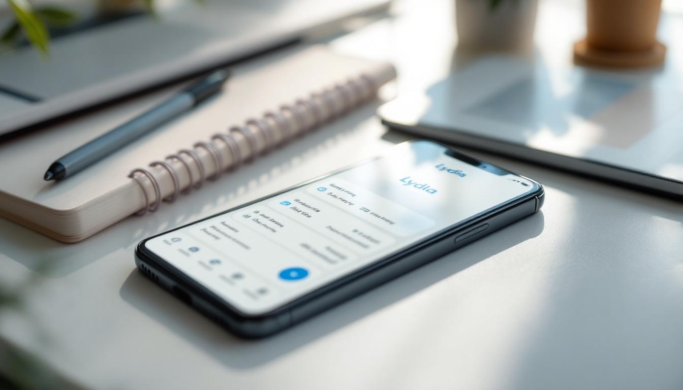 5 astuces pour maximiser votre usage de l'appli Lydia