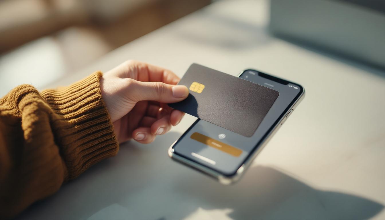 Paiement par carte bancaire sur internet : alternatives en 2026