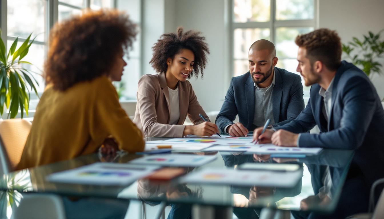 Critères de segmentation client : 8 méthodes efficaces