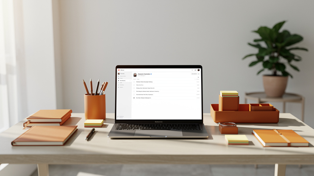 Mails Orange : comment configurer votre messagerie en 5 étapes