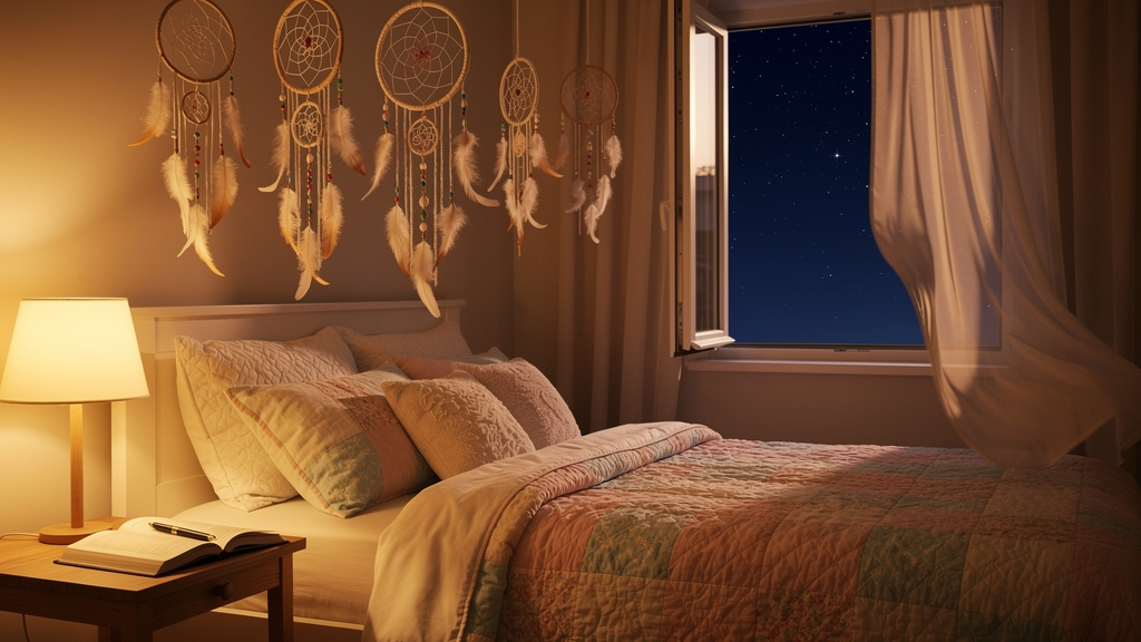 Interprétation des rêves gratuit : analyse de vos nuits en ligne