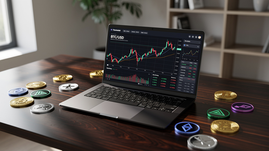 Les cryptos à surveiller : 7 projets prometteurs cette année