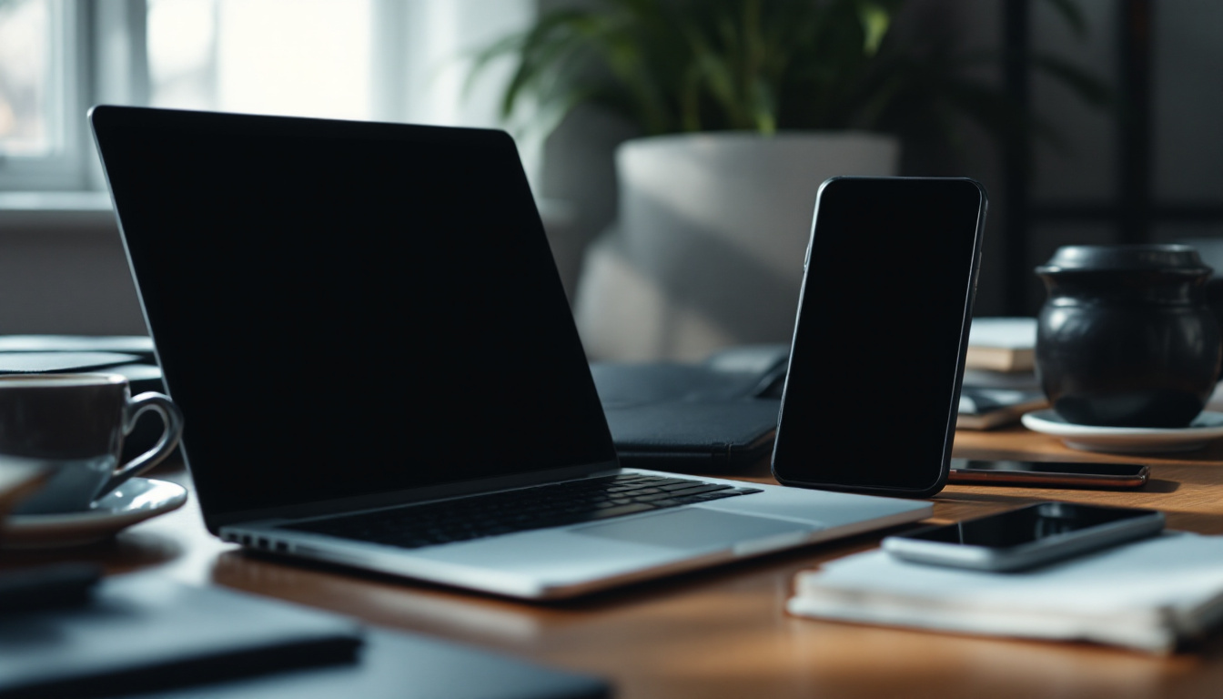 Comment débloquer pc ecran noir en 5 étapes simples