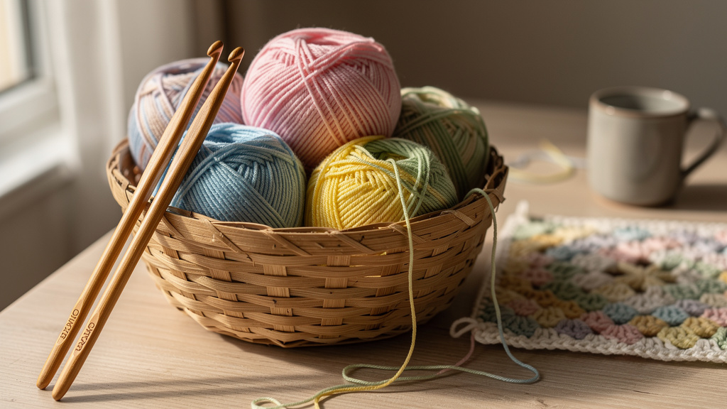 Crochet sur Mac : 3 méthodes rapides et efficaces